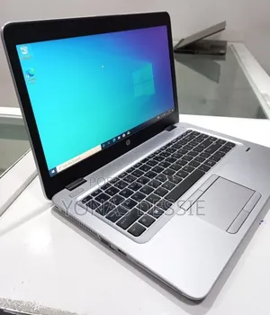 Laptop HP EliteBook 840 G3 8GB Intel Core i5 HDD 1T