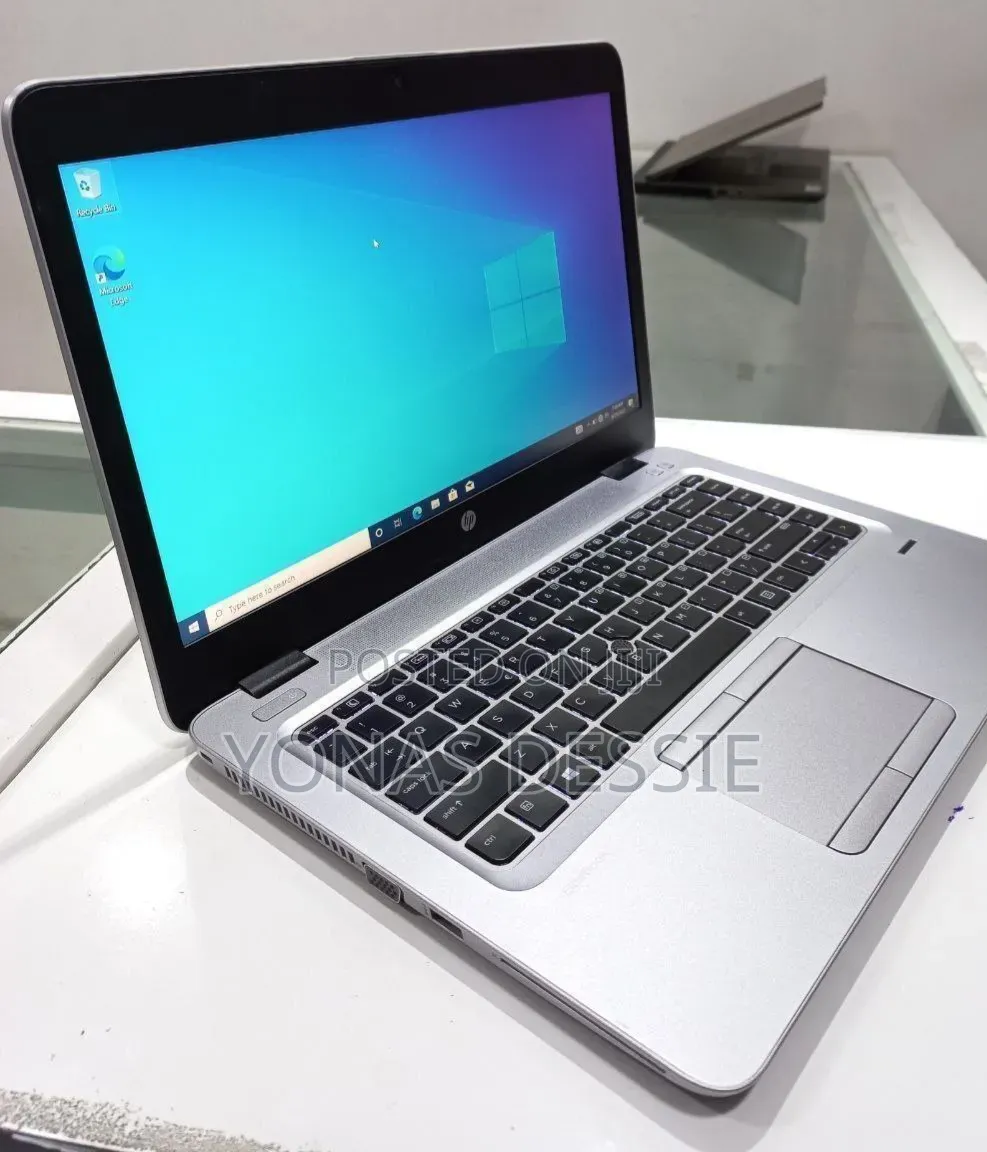 Laptop HP EliteBook 840 G3 8GB Intel Core i5 HDD 1T