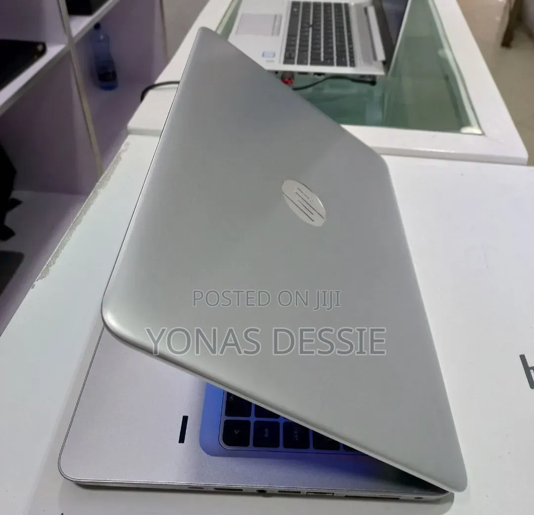 Laptop HP EliteBook 840 G3 8GB Intel Core i5 HDD 1T