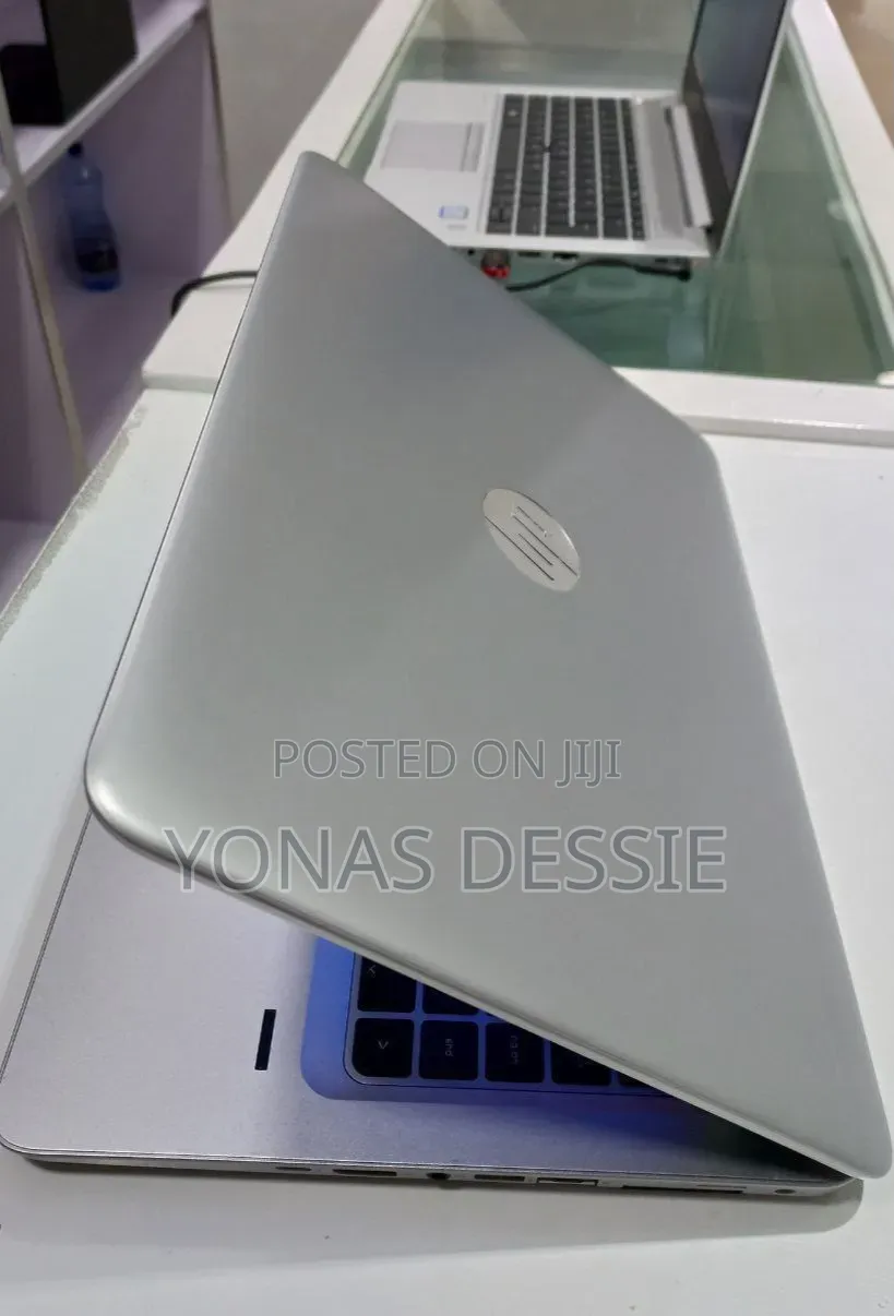 Laptop HP EliteBook 840 G3 8GB Intel Core i5 HDD 1T