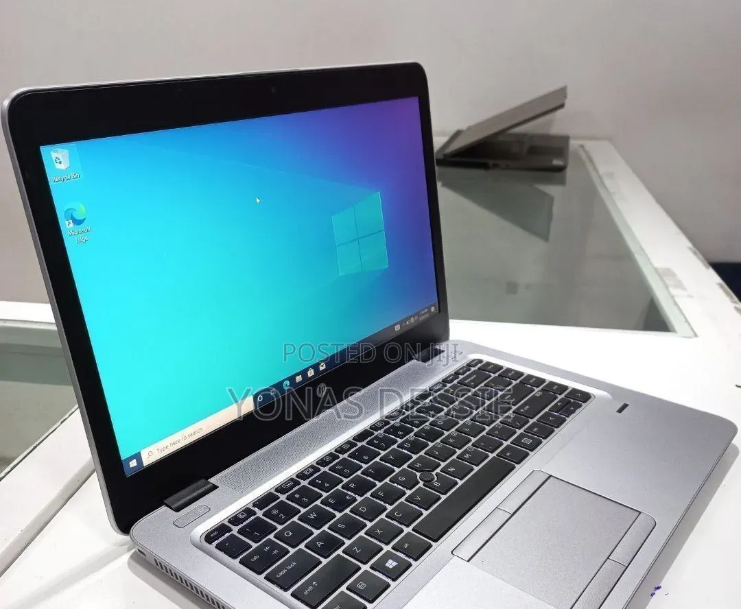 Laptop HP EliteBook 840 G3 8GB Intel Core i5 HDD 1T