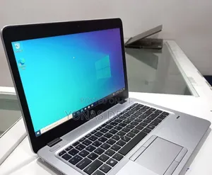 Laptop HP EliteBook 840 G3 8GB Intel Core i5 HDD 1T