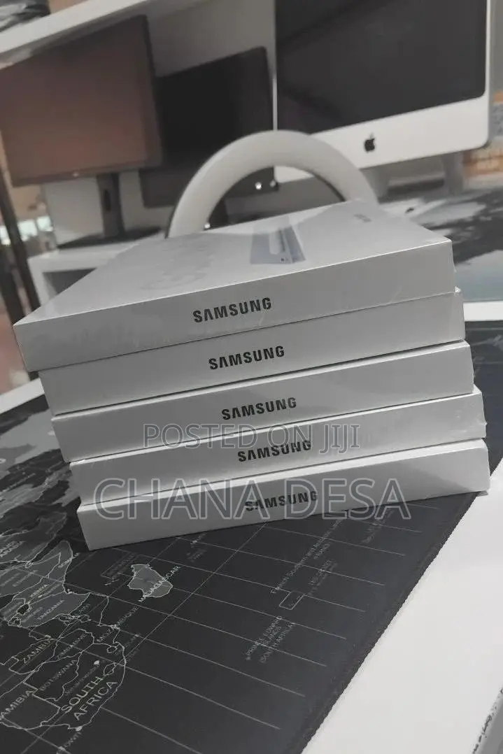 New Samsung Galaxy Tab S10 FE 128 GB