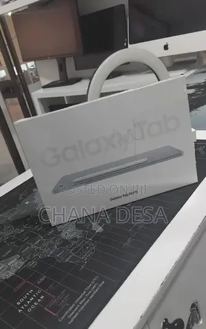 New Samsung Galaxy Tab S10 FE 128 GB