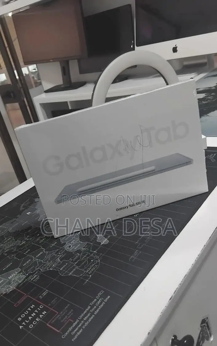New Samsung Galaxy Tab S10 FE 128 GB