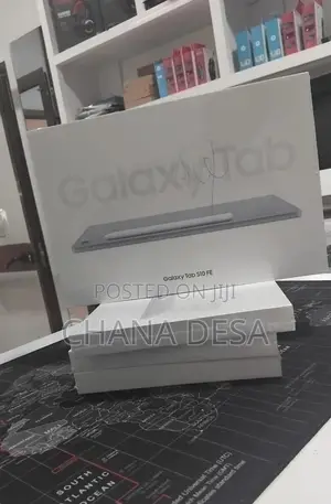 New Samsung Galaxy Tab S10 FE 128 GB