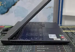 New Laptop Lenovo Legion 5 16GB AMD Ryzen 7 SSD 512GB