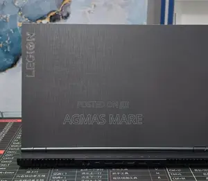 New Laptop Lenovo Legion 5 16GB AMD Ryzen 7 SSD 512GB