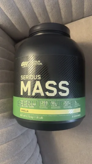 Optimum Nutrition