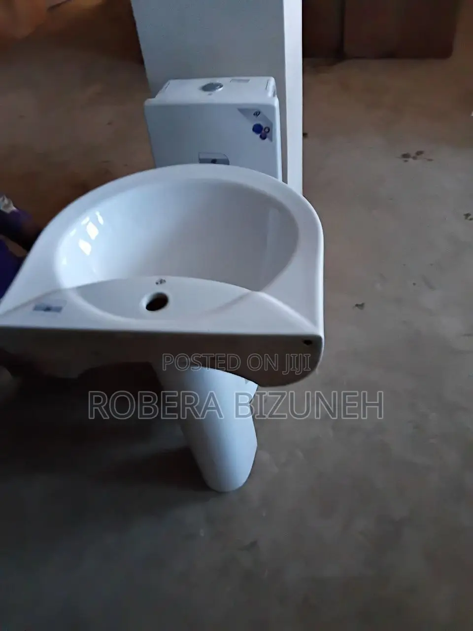 Plumbing Water Systems