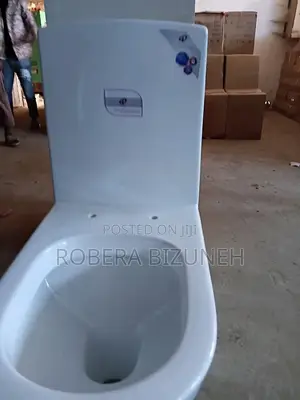Plumbing Water Systems