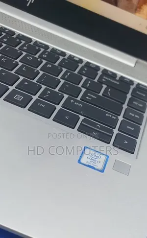New Laptop HP EliteBook 840 16GB Intel Core i7 SSD 512GB