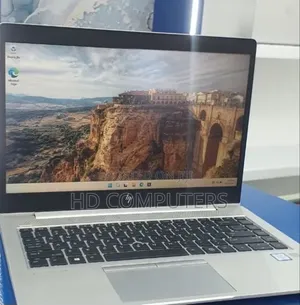 New Laptop HP EliteBook 840 16GB Intel Core i7 SSD 512GB