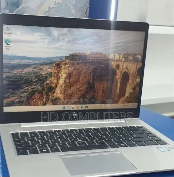 New Laptop HP EliteBook 840 16GB Intel Core i7 SSD 512GB