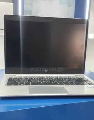 New Laptop HP EliteBook 840 16GB Intel Core i7 SSD 512GB
