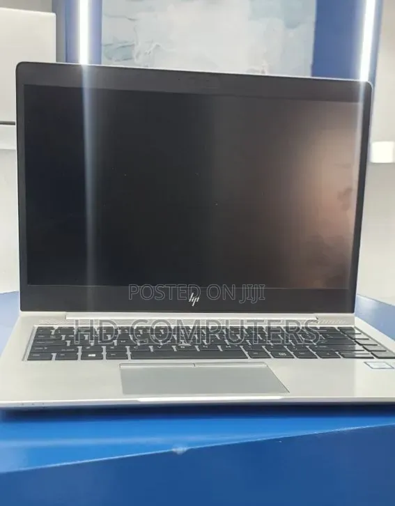 New Laptop HP EliteBook 840 16GB Intel Core i7 SSD 512GB