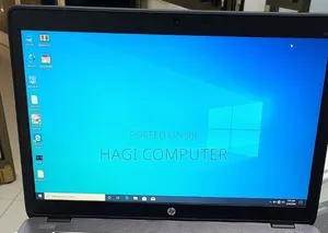 New Laptop HP EliteBook 850 G1 8GB Intel Core i5 SSD 1T