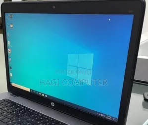 New Laptop HP EliteBook 850 G1 8GB Intel Core i5 SSD 1T