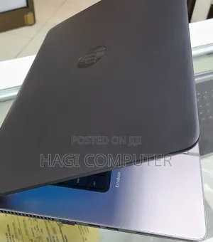 New Laptop HP EliteBook 850 G1 8GB Intel Core i5 SSD 1T