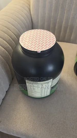 Optimum Nutrition