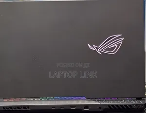 New Laptop Asus ROG Strix G15 16GB AMD Ryzen 9 SSD 1T