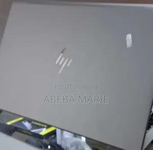 New Laptop HP EliteBook 840 G10 16GB Intel Core i7 SSD 512GB