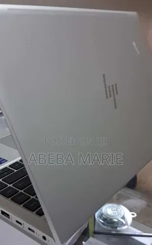 New Laptop HP EliteBook 840 G10 16GB Intel Core i7 SSD 512GB