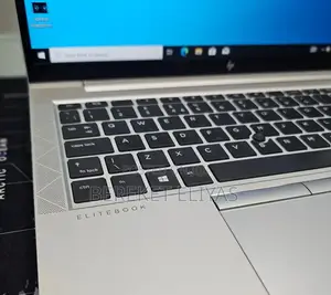 New Laptop HP EliteBook 840 G7 16GB Intel Core i7 SSD 512GB