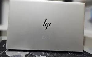 New Laptop HP EliteBook 840 G7 16GB Intel Core i7 SSD 512GB