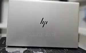 New Laptop HP EliteBook 840 G7 16GB Intel Core i7 SSD 512GB