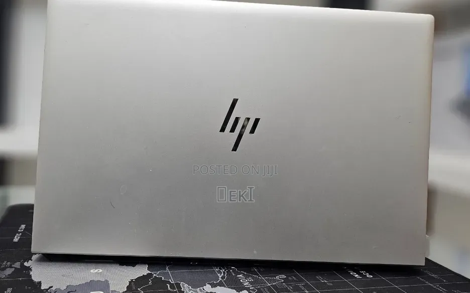 New Laptop HP EliteBook 840 G7 16GB Intel Core i7 SSD 512GB