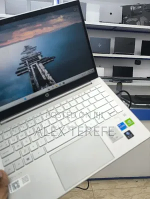 New Laptop HP Pavilion 14 16GB Intel Core i5 SSD 512GB