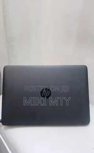 New Laptop HP EliteBook 840 G1 8GB Intel Core i5 SSD 500GB