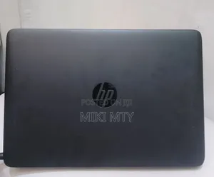 New Laptop HP EliteBook 840 G1 8GB Intel Core i5 SSD 500GB