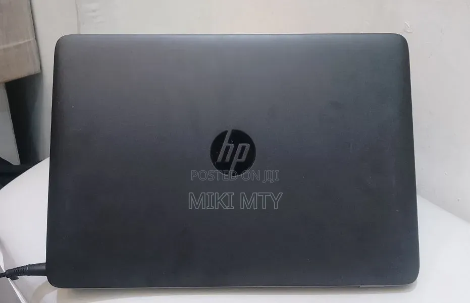 New Laptop HP EliteBook 840 G1 8GB Intel Core i5 SSD 500GB