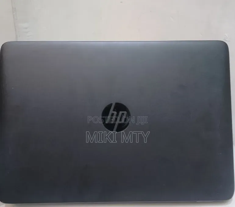 New Laptop HP EliteBook 840 G1 8GB Intel Core i5 SSD 500GB