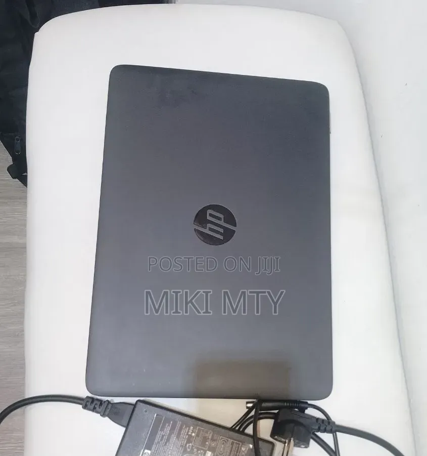 New Laptop HP EliteBook 840 G1 8GB Intel Core i5 SSD 500GB