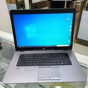 New Laptop HP EliteBook 850 G1 8GB Intel Core i5 HDD 1T
