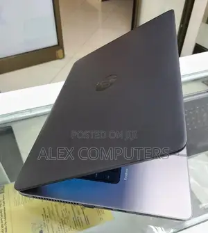 New Laptop HP EliteBook 850 G1 8GB Intel Core i5 HDD 1T