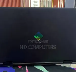 New Laptop HP Omen 16 16GB Intel Core i7 SSD 512GB