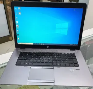 Laptop HP EliteBook 850 G1 8GB Intel Core i5 HDD 1T