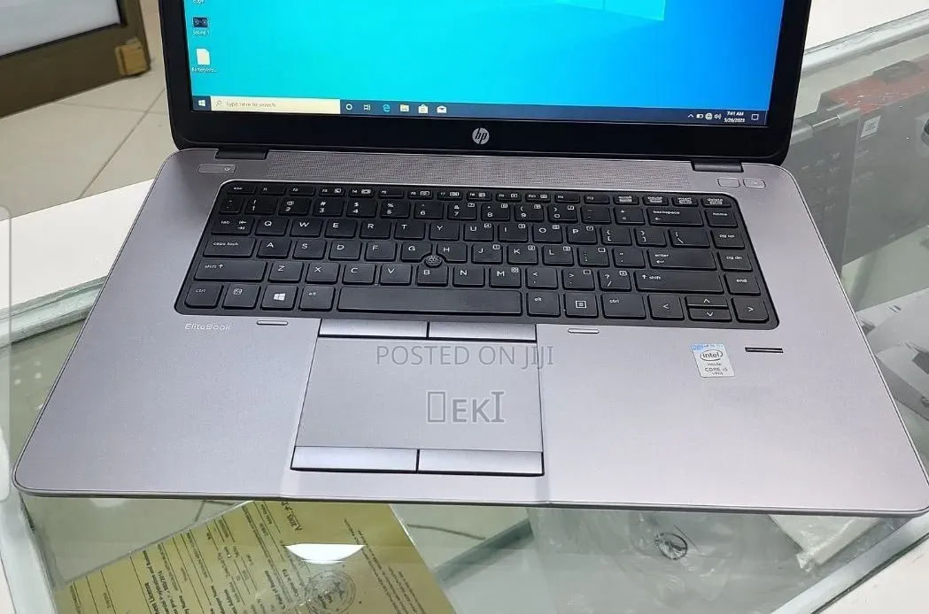 Laptop HP EliteBook 850 G1 8GB Intel Core i5 HDD 1T