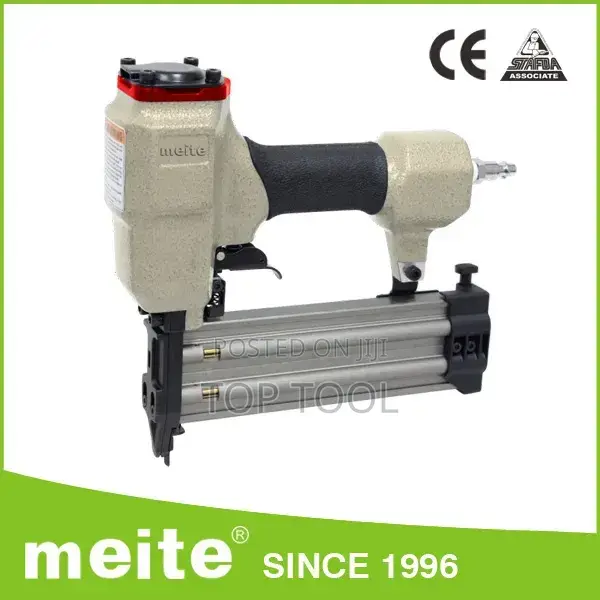 Meite F50 Pneumatic Brad Nailer