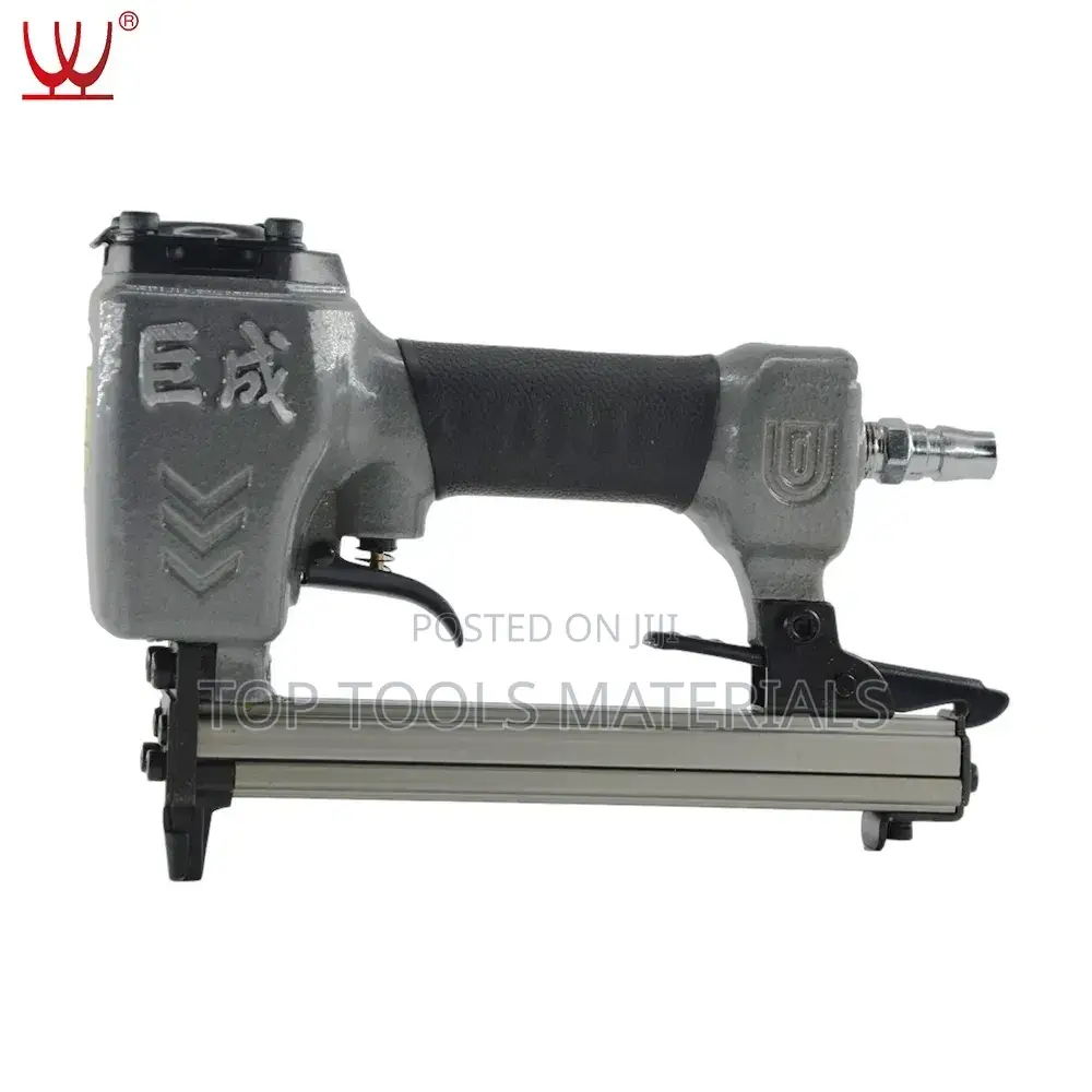 Meite F50 Pneumatic Brad Nailer