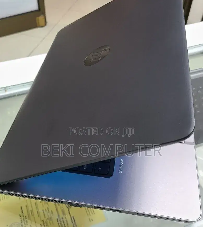 Laptop HP EliteBook 850 G1 8GB Intel Core i5 HDD 1T