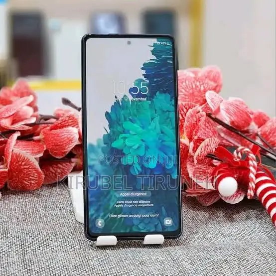 Samsung Galaxy S20 FE 5G 128 GB Black