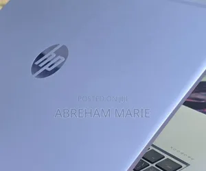 New Laptop HP ProBook x360 435 G8 16GB AMD Ryzen 7 SSD 512GB