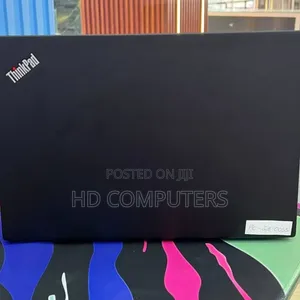 New Laptop Lenovo ThinkPad T14s G4 16GB Intel Core i7 SSD 512GB