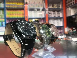 Brand Watch