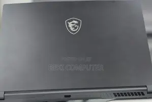 New Laptop MSI GF75 Thin 16GB Intel Core i5 SSD 1T